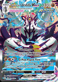 Immagine prodotto Pokémon Battle Styles (Inglese, Display del booster)