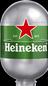 Produktbild Heineken Original Blade KEG (1 x 800 cl)