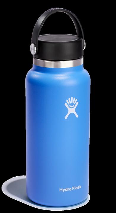 Image du produit Hydro Flask Trinkflasche Wide Flex Deckel (0.95 l)