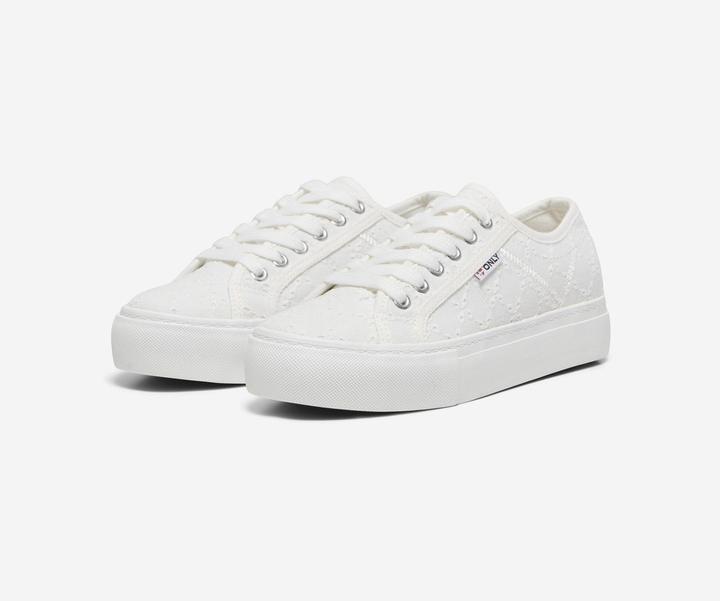 Image du produit Only Onlnoomi Platform Sneaker - Noos (37)