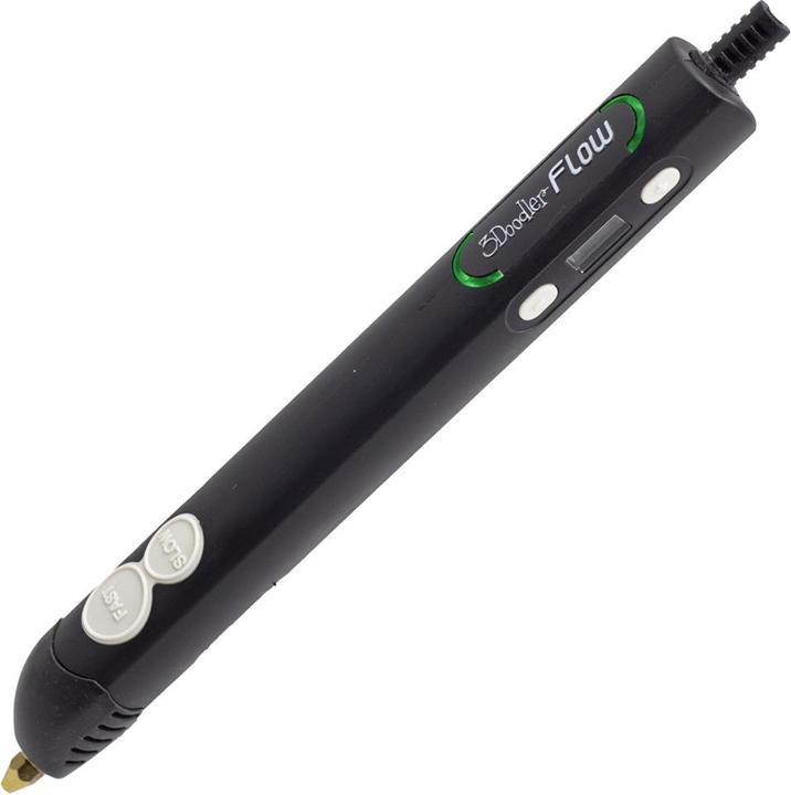 Immagine prodotto 3Doodler Penna 3D MINT "Flow Pen Set" da 14 anni