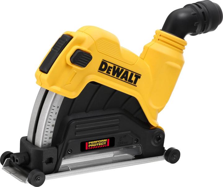 Immagine prodotto DeWalt Winkelschleifer-Schutzhaube