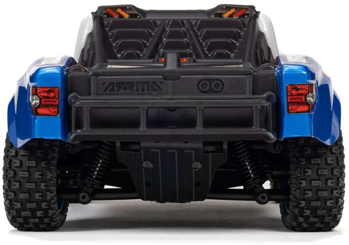 Produktbild Arrma Desert Truck Mojave Grom BLX 2233S (RTR Ready-to-Run)