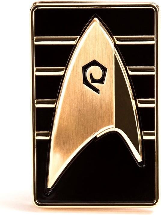 Actual product image CyP Brands Star Trek - Badge