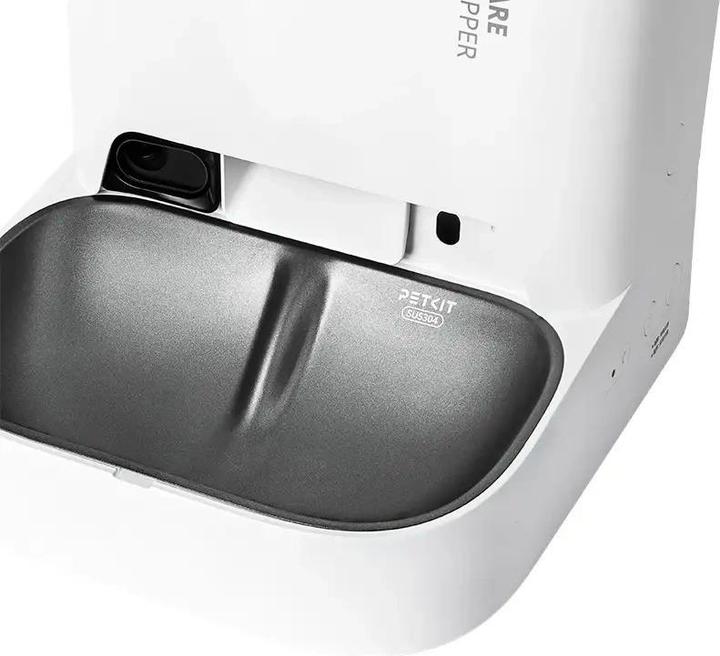 Actual product image Petkit YumShare Dual-Hopper with Camera (5 l)