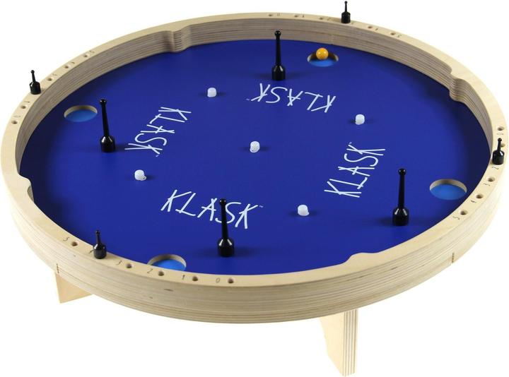 Immagine prodotto Game Factory Klask 4 (Tedesco, Francese, Italiano, Inglese)
