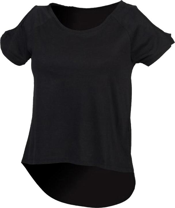 Skinni Fit SF TShirt Kurzarm hinten länger