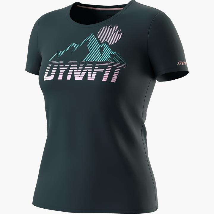Immagine prodotto Dynafit Camicia grafica Transalper Donna (XL)