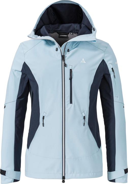Image du produit Schöffel Veste Softshell Matrei L (46, XXL)