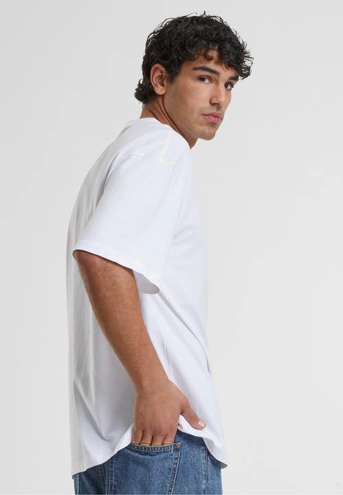 Actual product image Urban Classics Tall Tee (XXL)