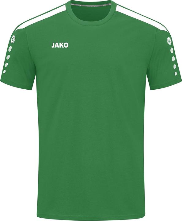 Actual product image JAKO T-shirt Power (44)