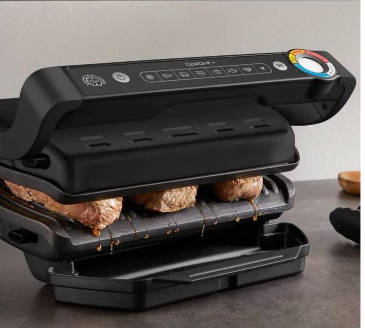 Image du produit Tefal OptiGrill+ GC7178