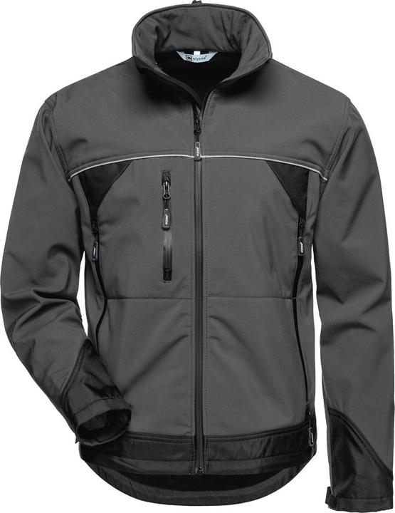 BRW Softshell Jacke
