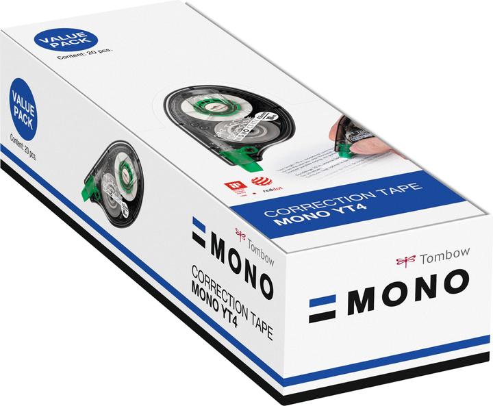 Productafbeelding Tombow Mono YT