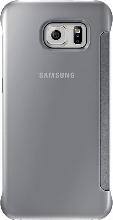 Actual product image PhoneLook Cover Clear View Cover (Samsung Galaxy S7)