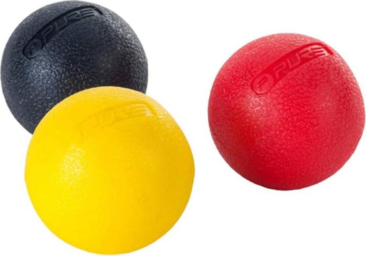 Immagine prodotto Pure2improve Set di palline da massaggio
