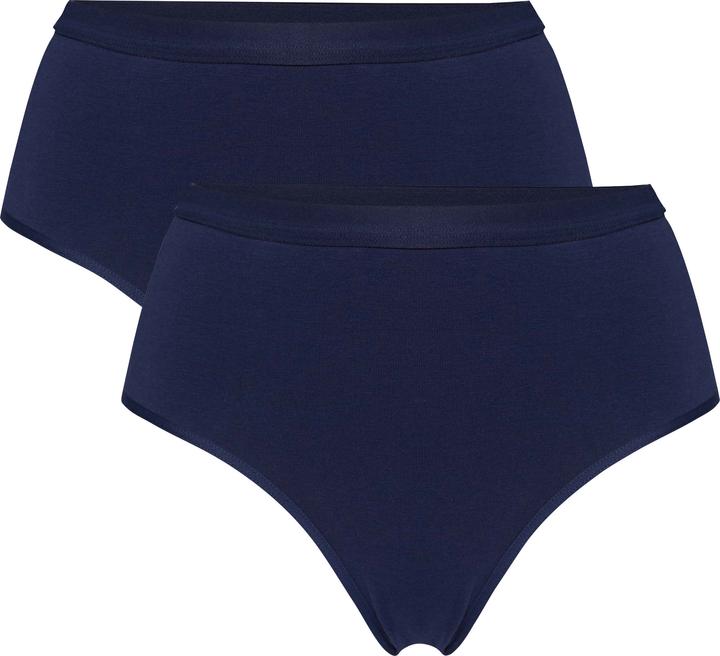 Image du produit Con-ta Slip forme femme pack de 2 (50, lot de 2)