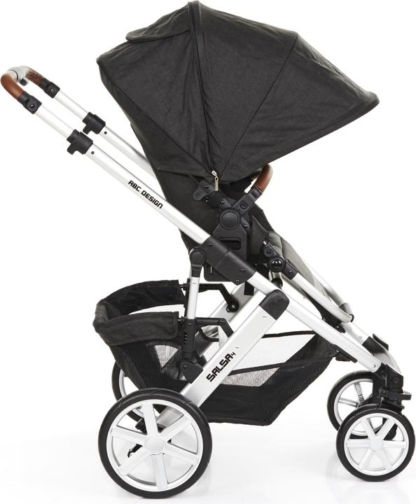 Image du produit ABC Design Salsa 4 2018