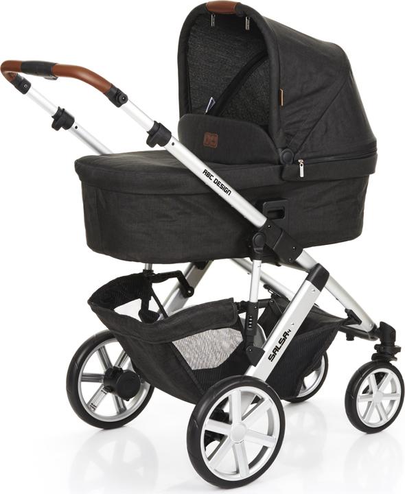 Image du produit ABC Design Salsa 4 2018