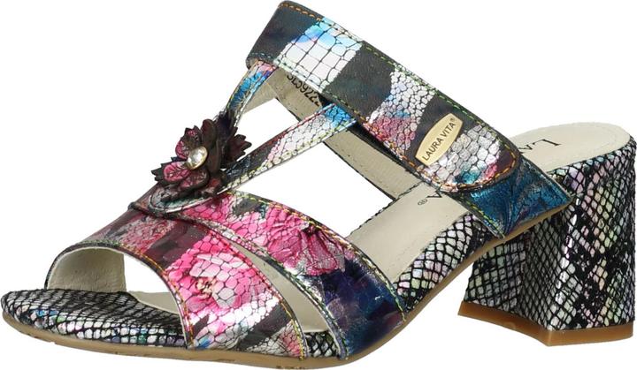 Actual product image Laura Vita Pantoletten (37)