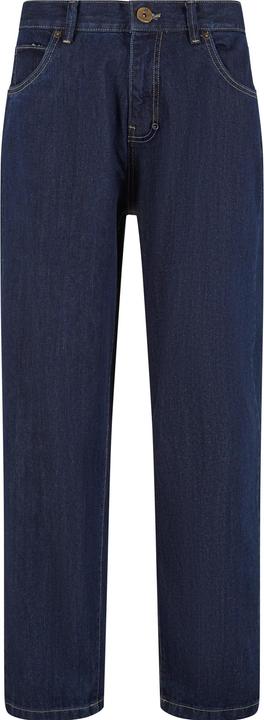 indigo brut