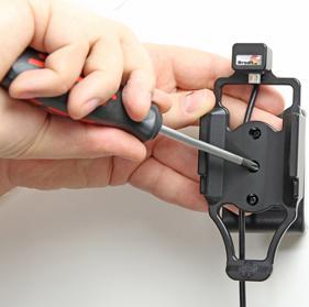 Immagine prodotto Brodit Supporto fisso attivo per Nokia 301