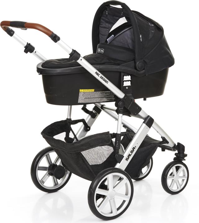 Image du produit ABC Design Salsa 4 2018