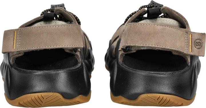Actual product image Keen M Hyperport Leather Fisherman (42)