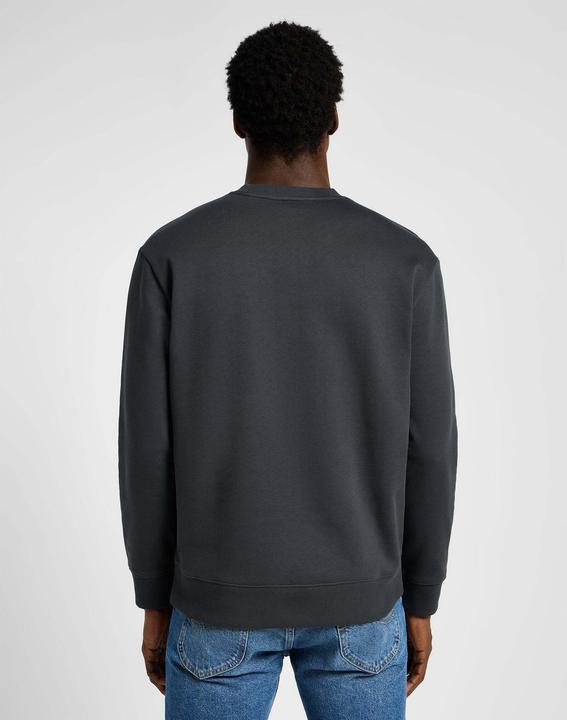 Immagine prodotto Lee Felpa Seasonal Crew Sweater (XL)