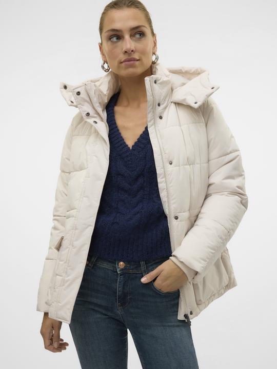 Actual product image Vero Moda VMDIANA jacket Quilted jacket (M)