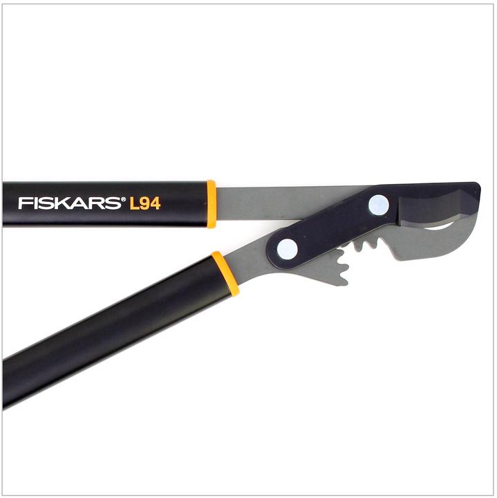 Produktbild Fiskars L94 PowerGear Bypass - Getriebe Astschere 64 cm ( 112370 )