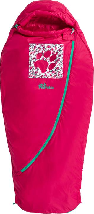 Produktbild Jack Wolfskin Grow Up Dreamer (140 cm)