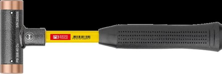 PB Swiss Tools Soft Face Hammer PB 308.40 CU (1380 g)