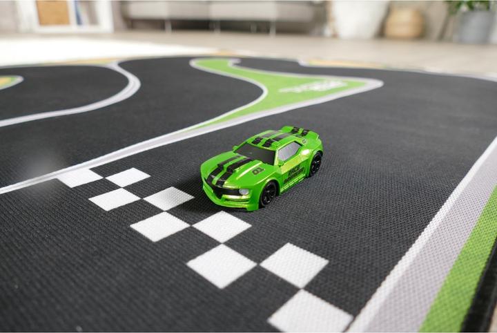 Produktbild Carson 1:60 Nano Racer Breaker 2.4GHz grün