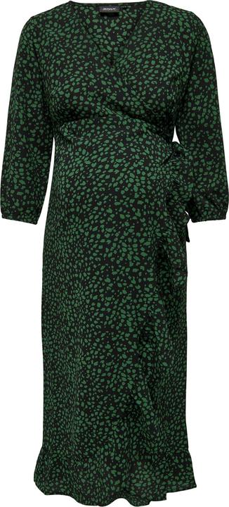 Immagine prodotto Only Maternity Vestito midi a portafoglio mamma (XS)