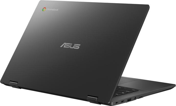 Productafbeelding ASUS Chromebook Flip CM1 (14", MediaTek Kompanio 520, 8 GB, NL)
