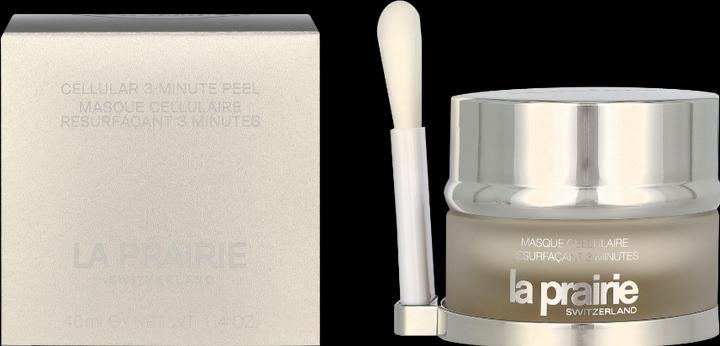 Produktbild La Prairie Cellular 3-Minute Peel (40 ml)