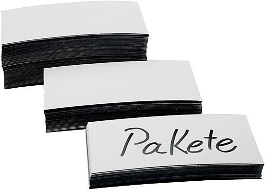 Produktbild Magnetoplan Magnetetiketten