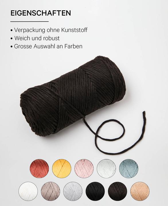 Actual product image Lalana Carina (120 m)