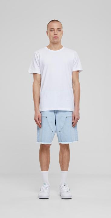 Image du produit Urban Classics Short en denim Open Edge Two Knee - 166803 (40)