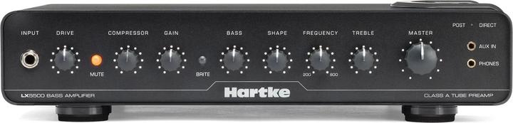 Hartke LX5500 (Spigola, 500 W)