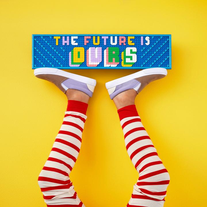 Image du produit LEGO DOTS 41952 Grand bloc-notes (41952, LEGO Dots)