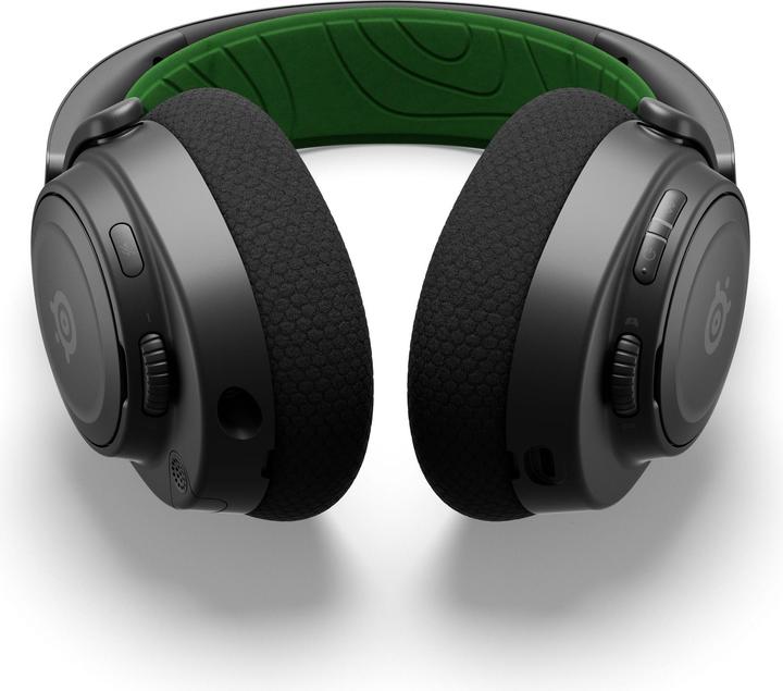 Actual product image SteelSeries Arctis Nova 7X (Wireless)