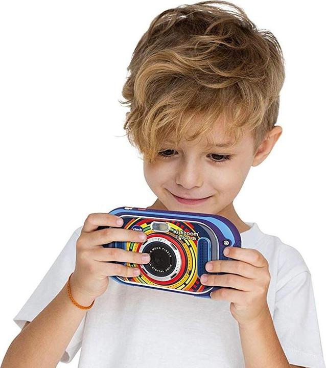 Image du produit VTech Kidizoom Touch 5.0