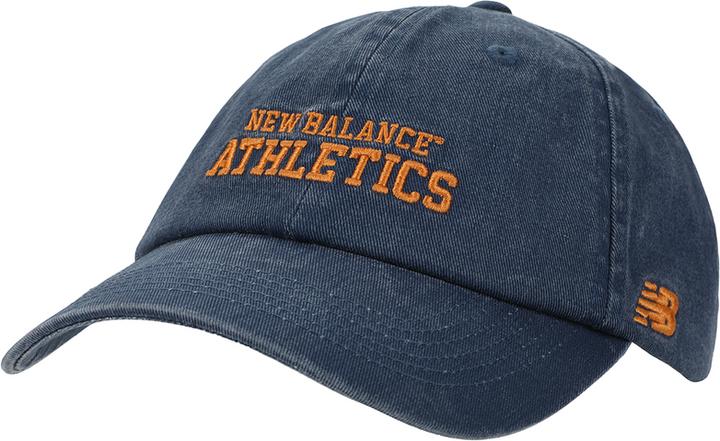 Produktbild New Balance 6 Panel NB Athletics (One Size)