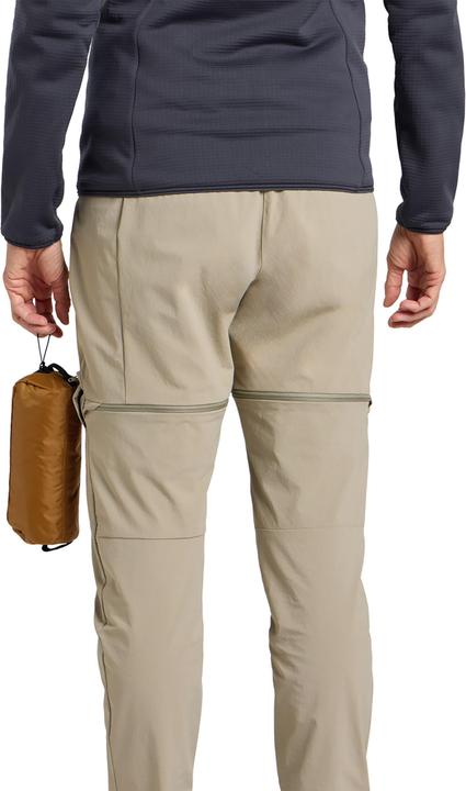 Produktbild Jack Wolfskin Wandermood Washbag Mini (1 l)