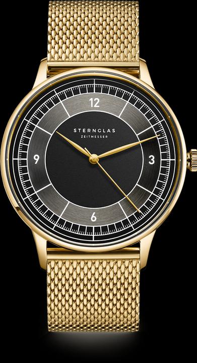 Image du produit Sternglas S01-SD04-MI05 (Montre analogique, 40 mm)
