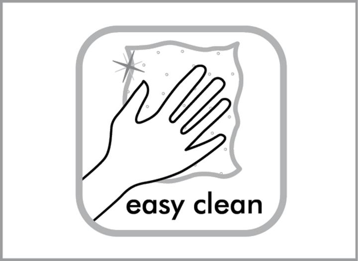 Actual product image Trisa Easy Fill 10
