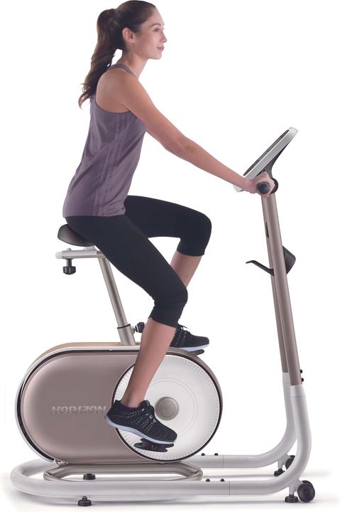 Actual product image Horizon Fitness Citta TT5.1