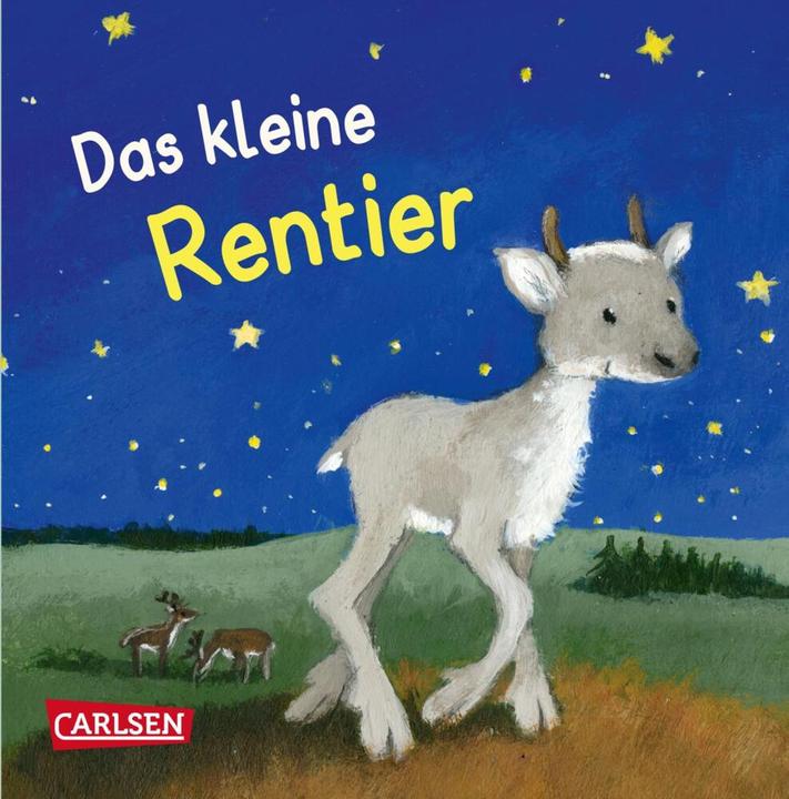 Produktbild Mein erster Pixi